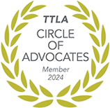 Daniel Law Firm | TTLA 2024